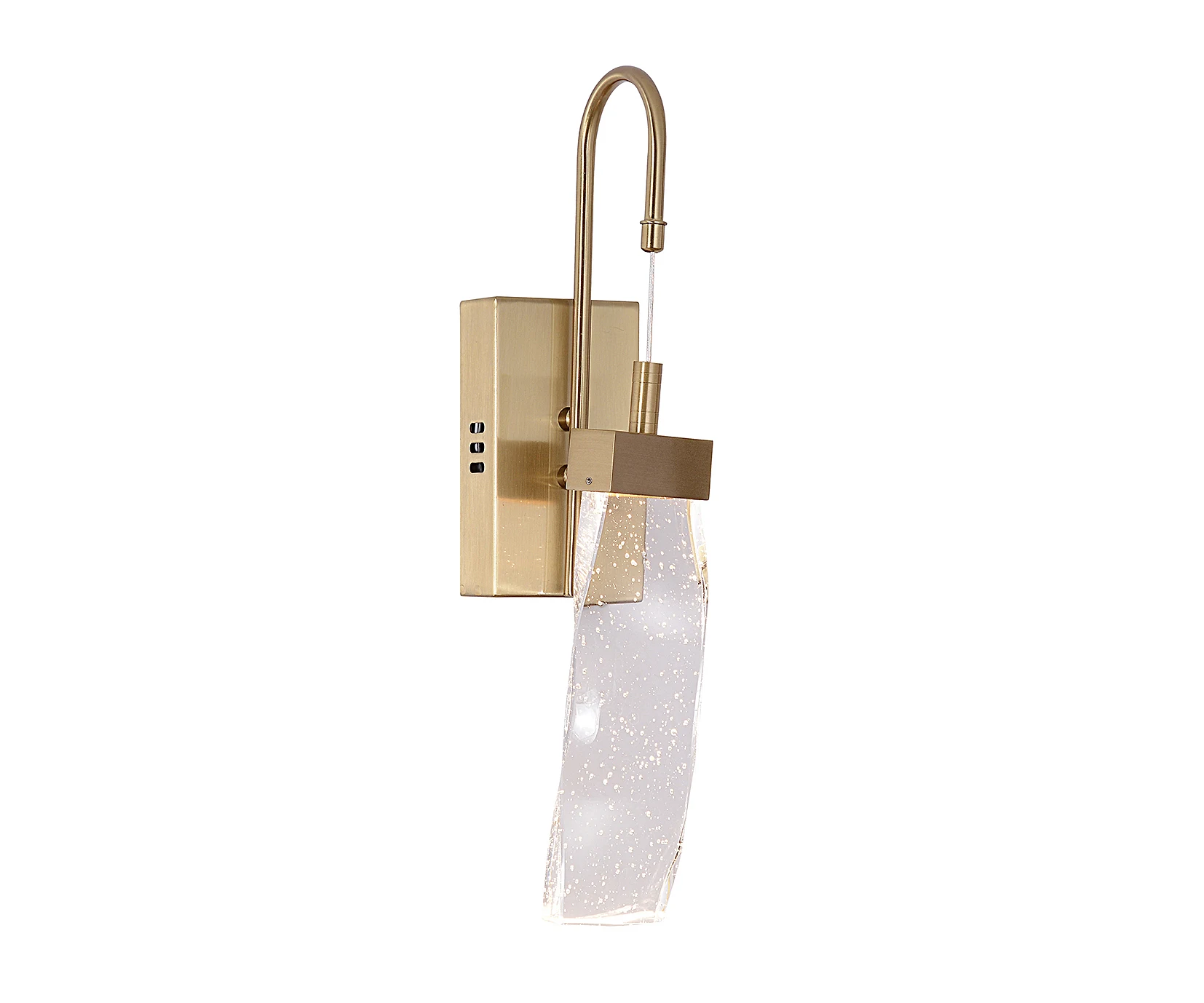 Настенное бра KINK Light Астен 08511,36