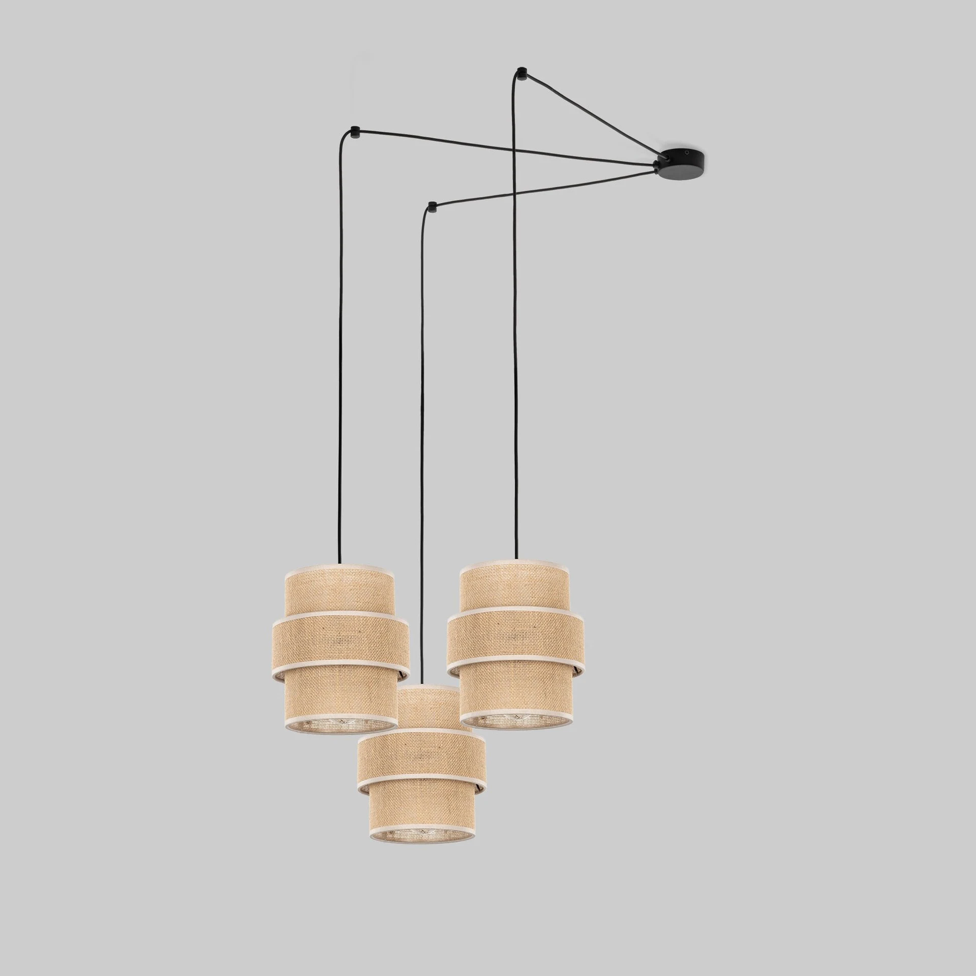 Светильник подвесной TK Lighting Calisto 5403 Calisto