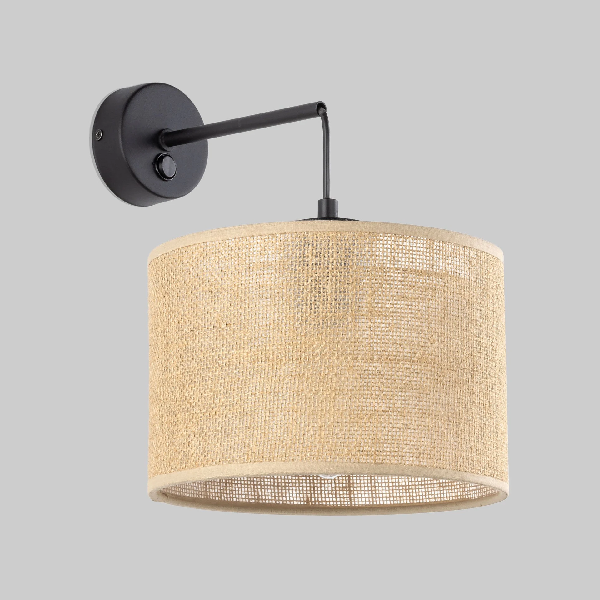 Настенное бра TK Lighting Juta 6858 Juta