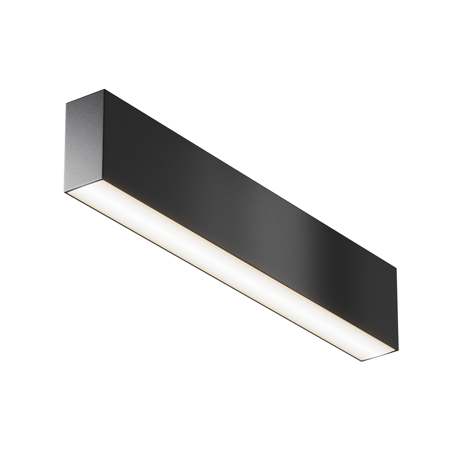 Светильник потолочный Maytoni Basis C068CL-20W3-6K-B