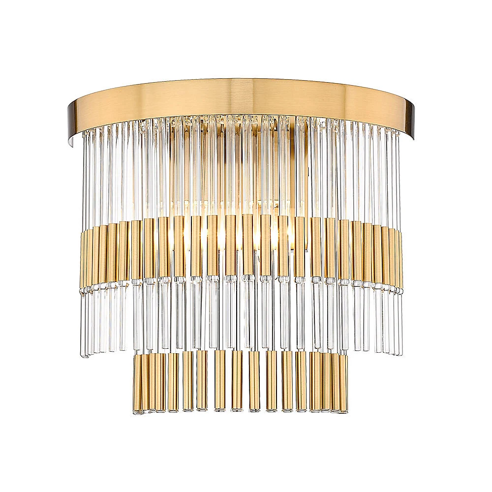 Настенное бра Divinare Brillante 6813/17 AP-2