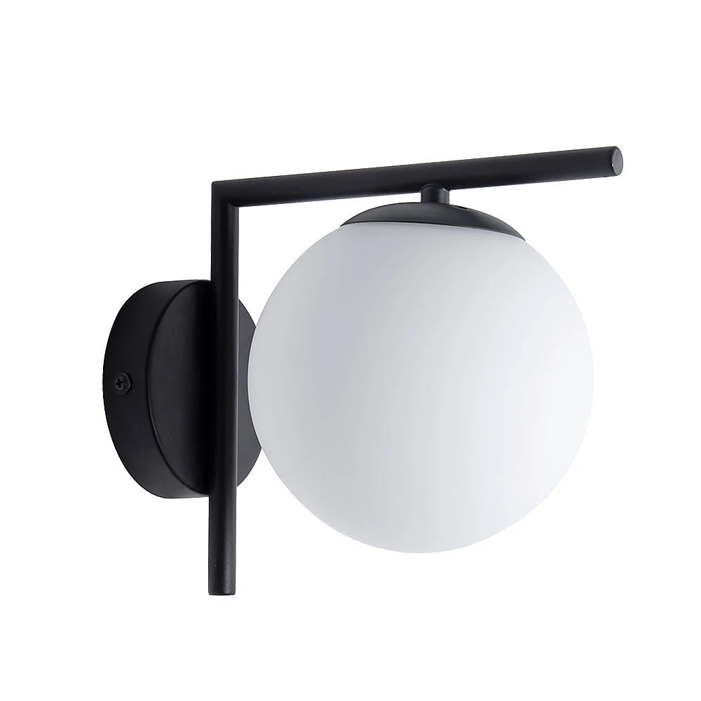 Настенное бра Arte Lamp Bolla-Unica A1924AP-1BK