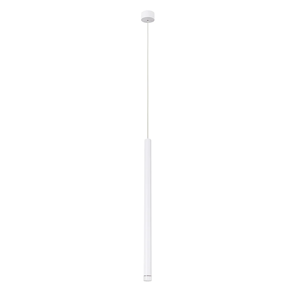 Светильник подвесной Arte Lamp Solid A5570SP-1WH