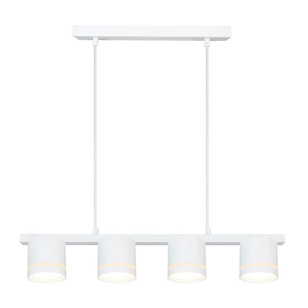Светильник подвесной Arte Lamp Legacy A8024SP-4WH