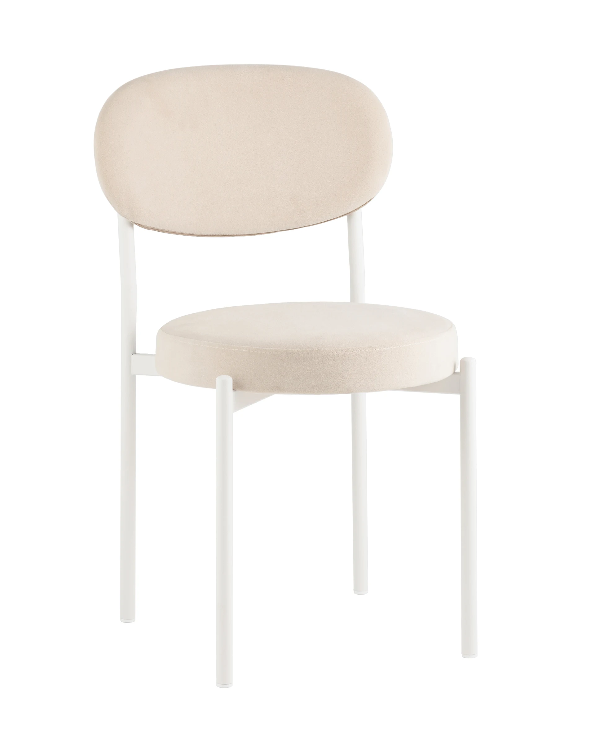 Обеденный стул Stool Group Бриф AV 477-C01-9016