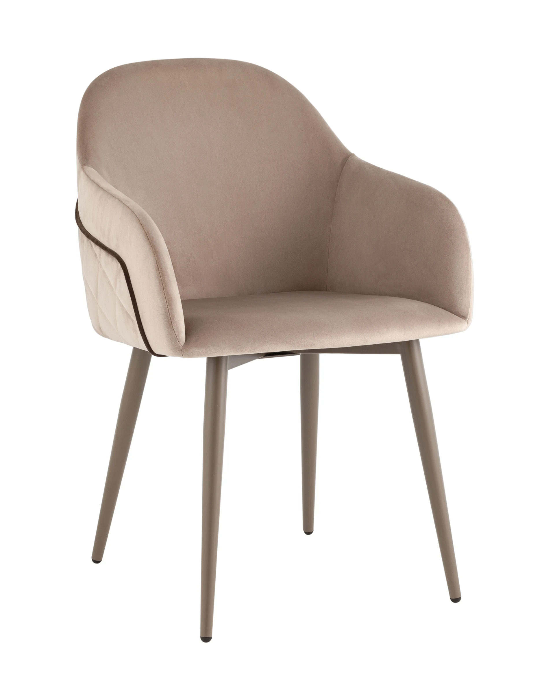 Обеденный стул Stool Group Новел LV-110-H61/H74K-02-7006(P)