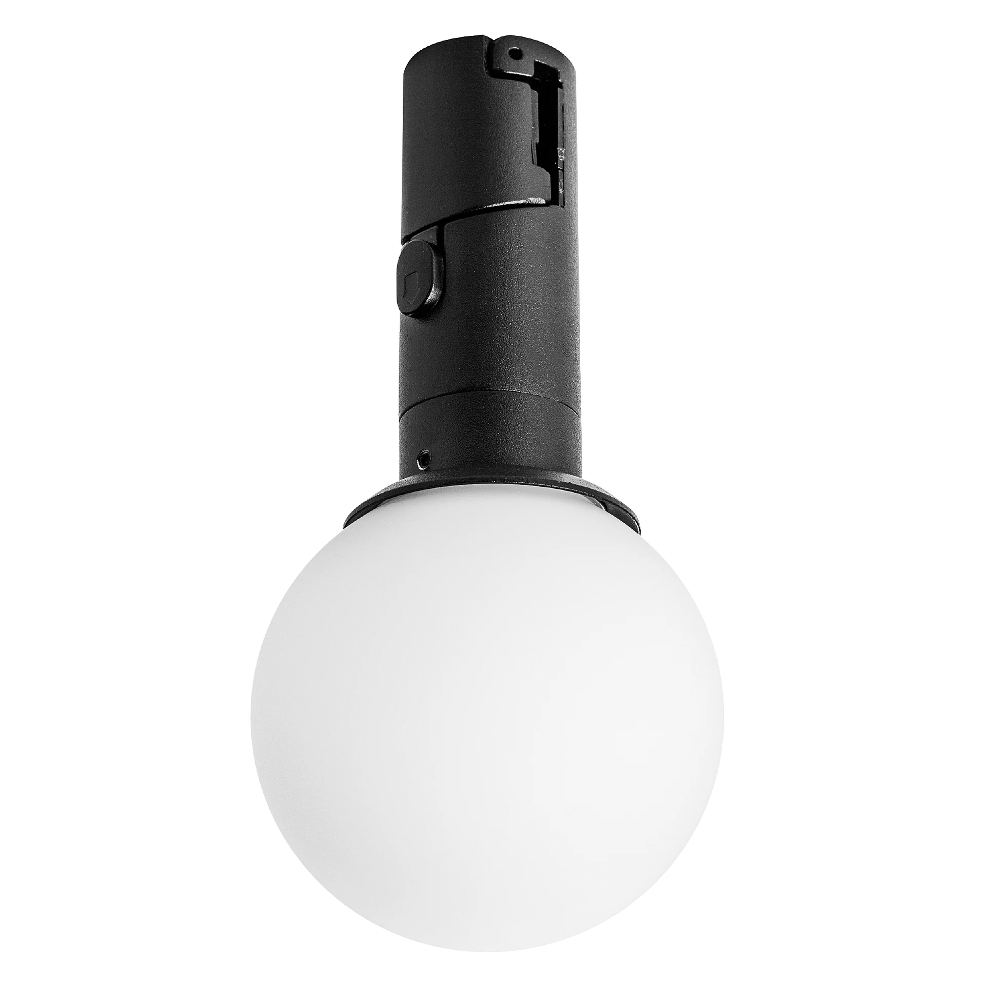 Трековый светильник Lightstar Due 207837