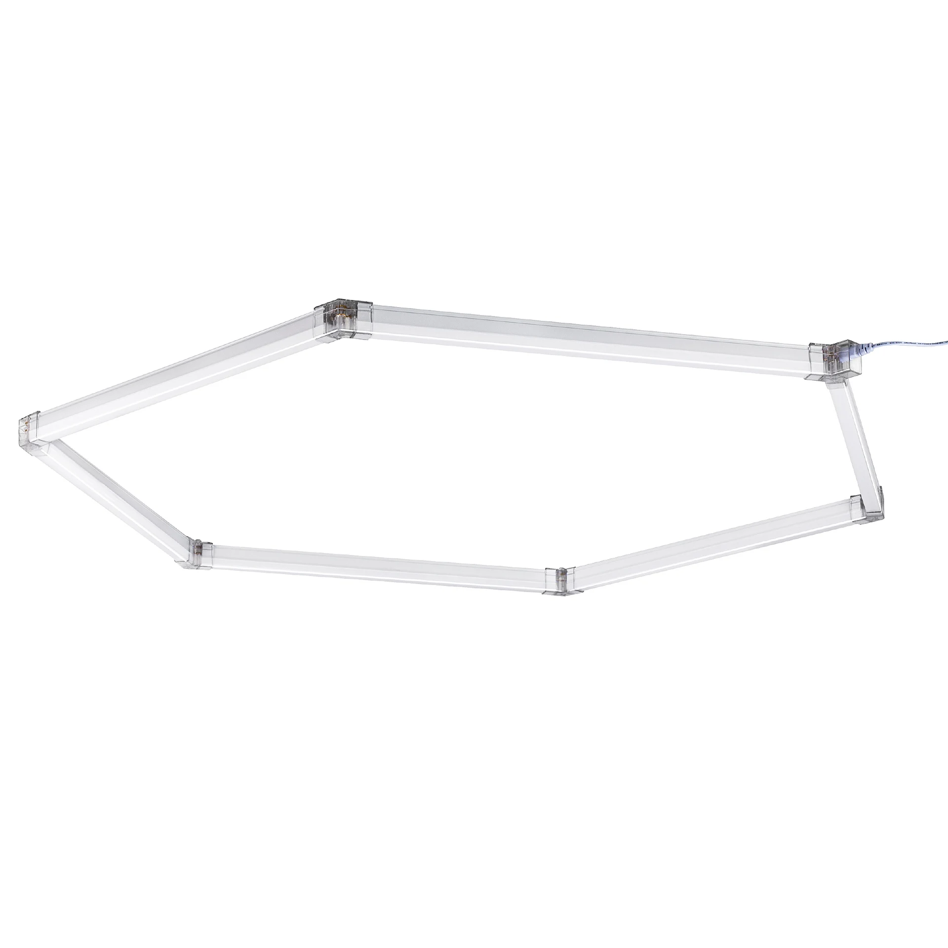 Светильник потолочный Lightstar Varieta V6A450064