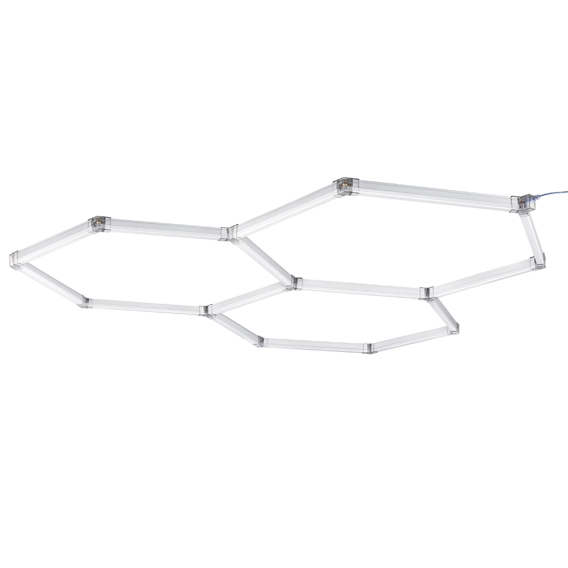 Светильник потолочный Lightstar Varieta V9A450044