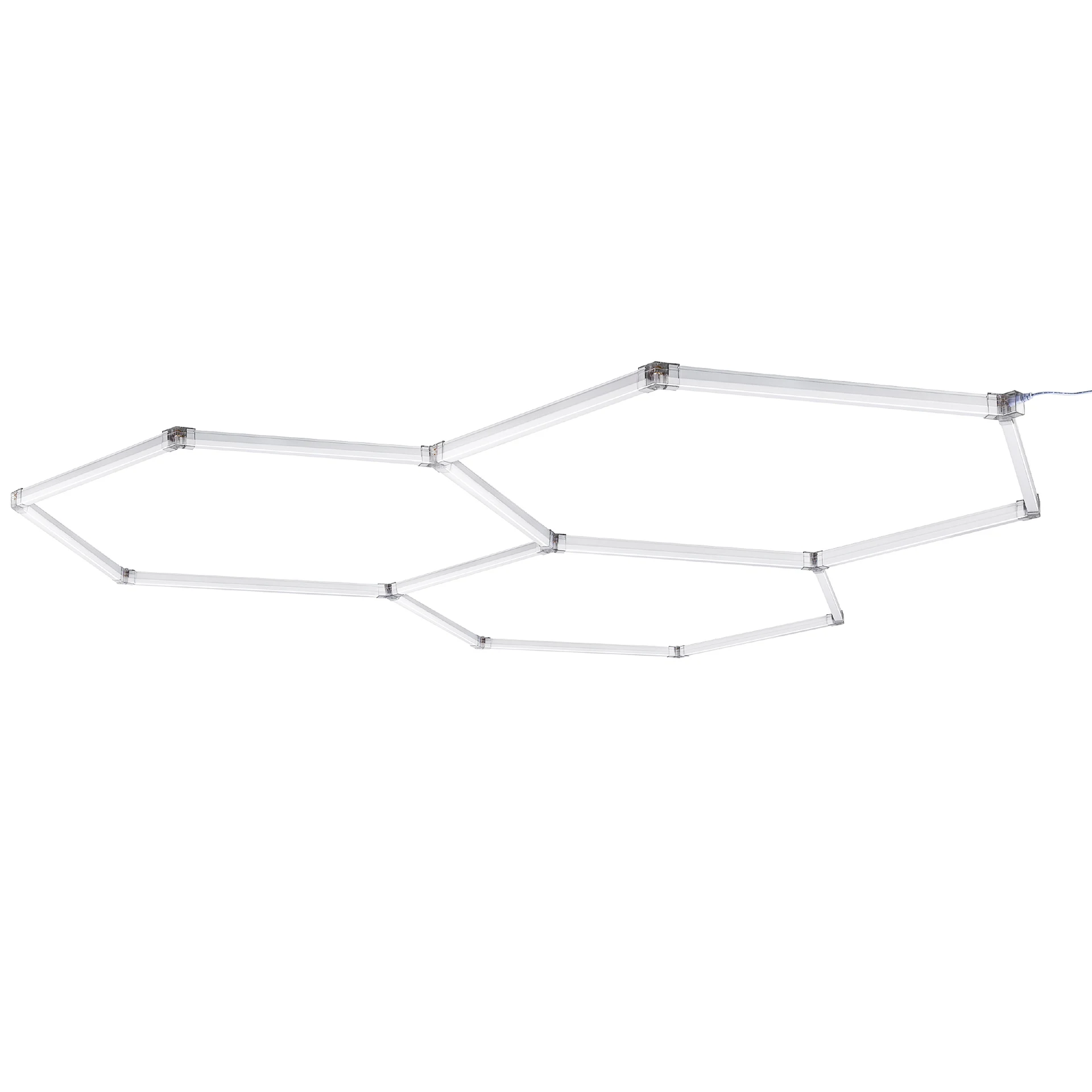 Светильник потолочный Lightstar Varieta V9A450064