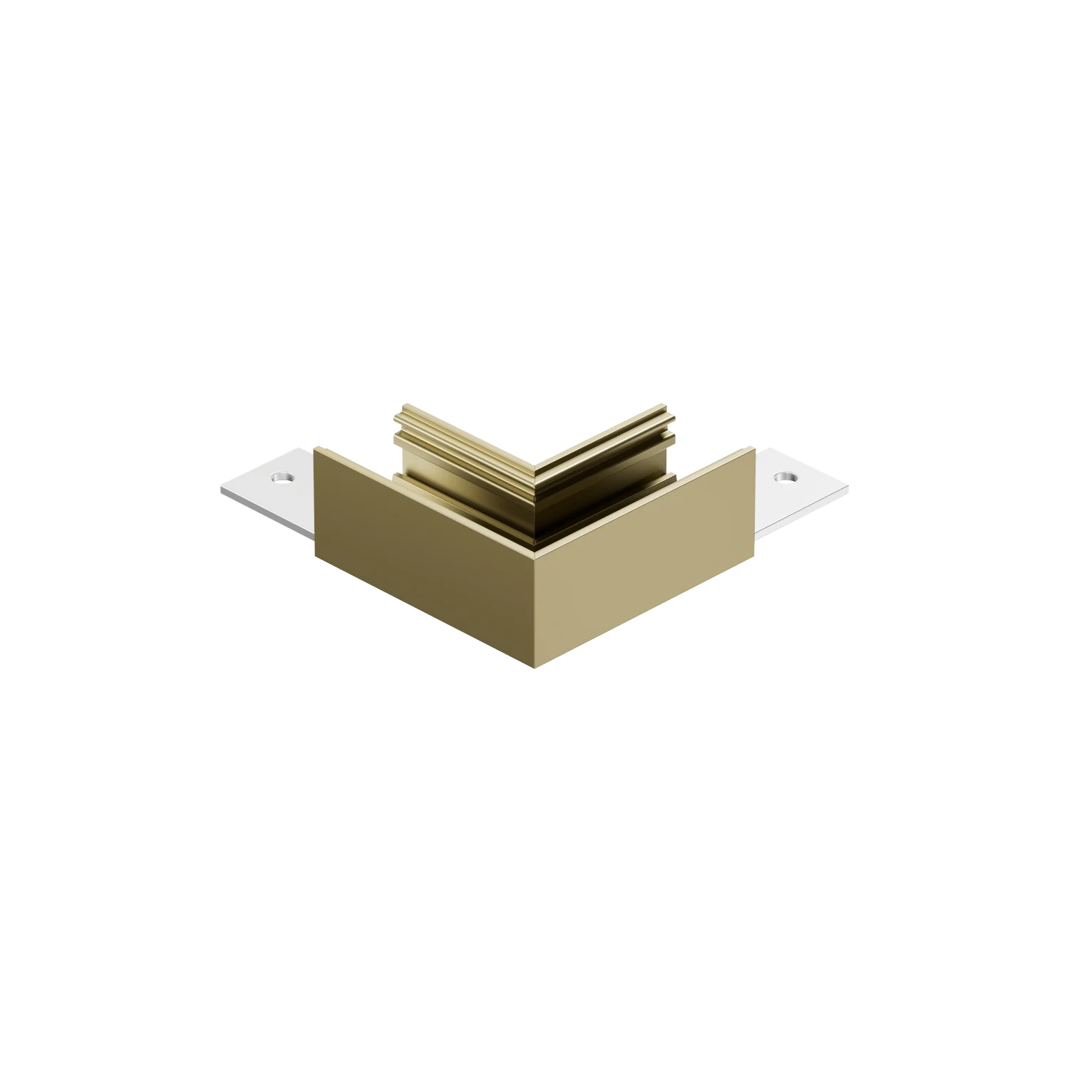 Угловой элемент для трека SHINE BASE TR5731-SB