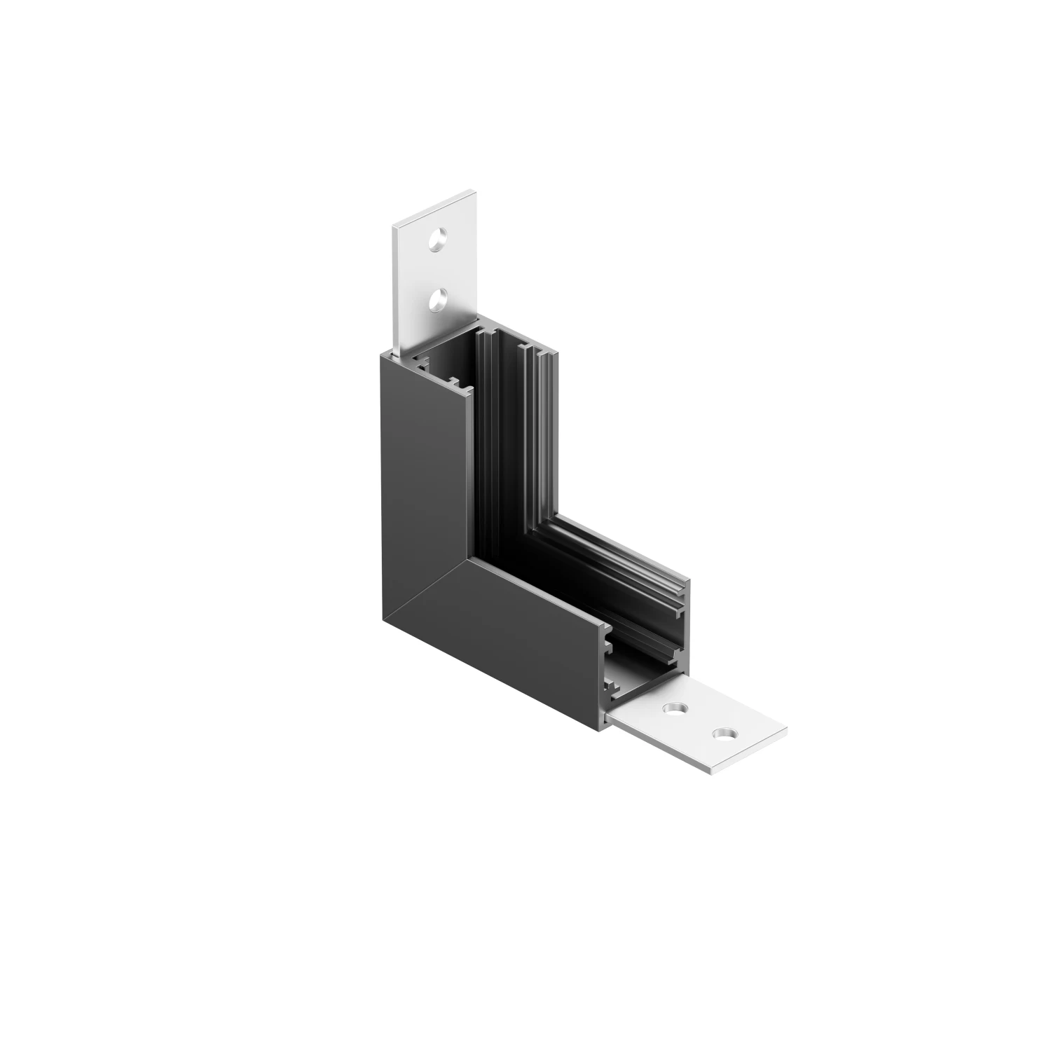 Угловой элемент для трека SHINE BASE TR5732-DN
