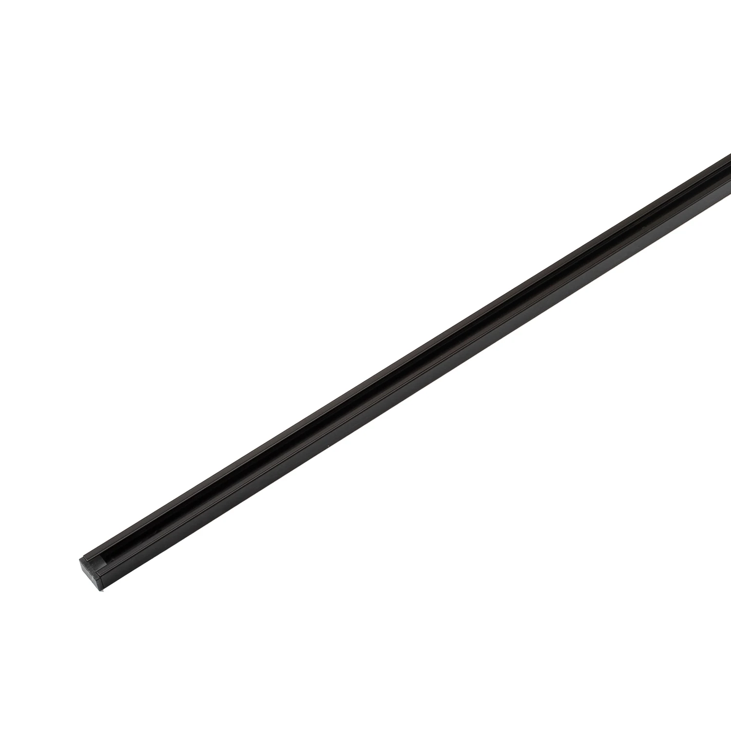 Шинопровод Denkirs DK Track Black TR1002-BK/1