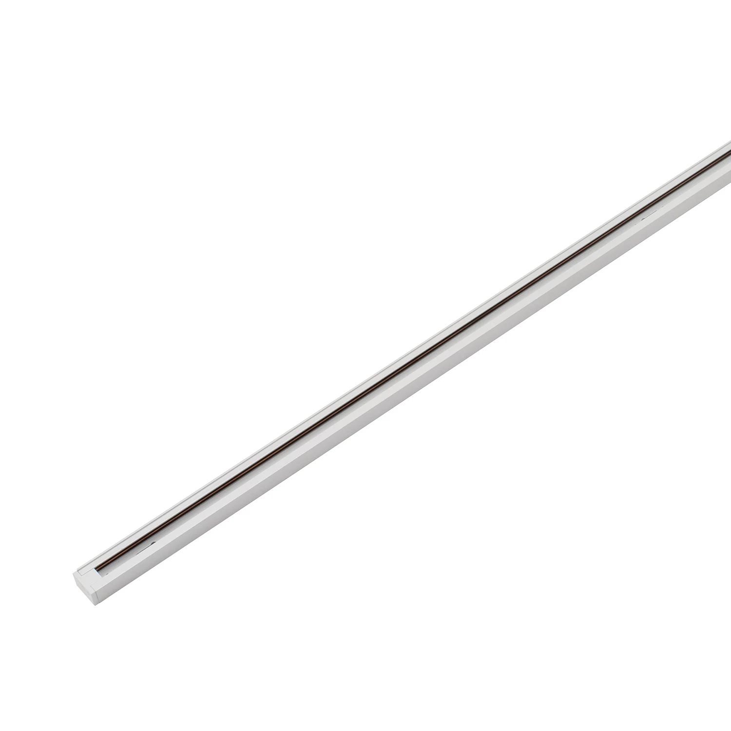 Шинопровод Denkirs DK Track White TR1003-WH/1