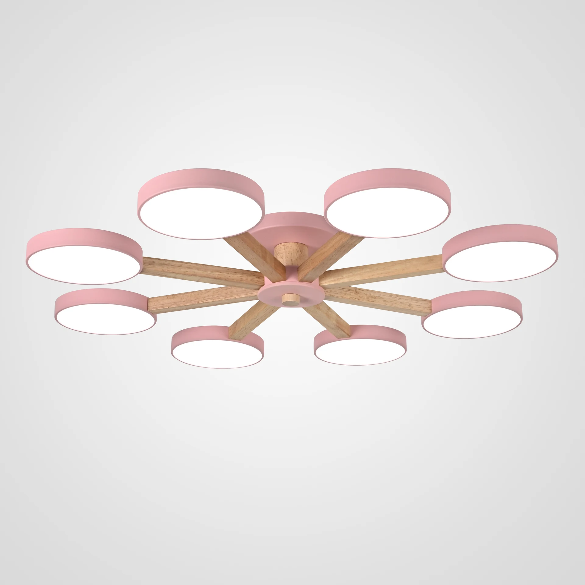 Потолочная люстра ImperiumLoft Turna01 178343-26