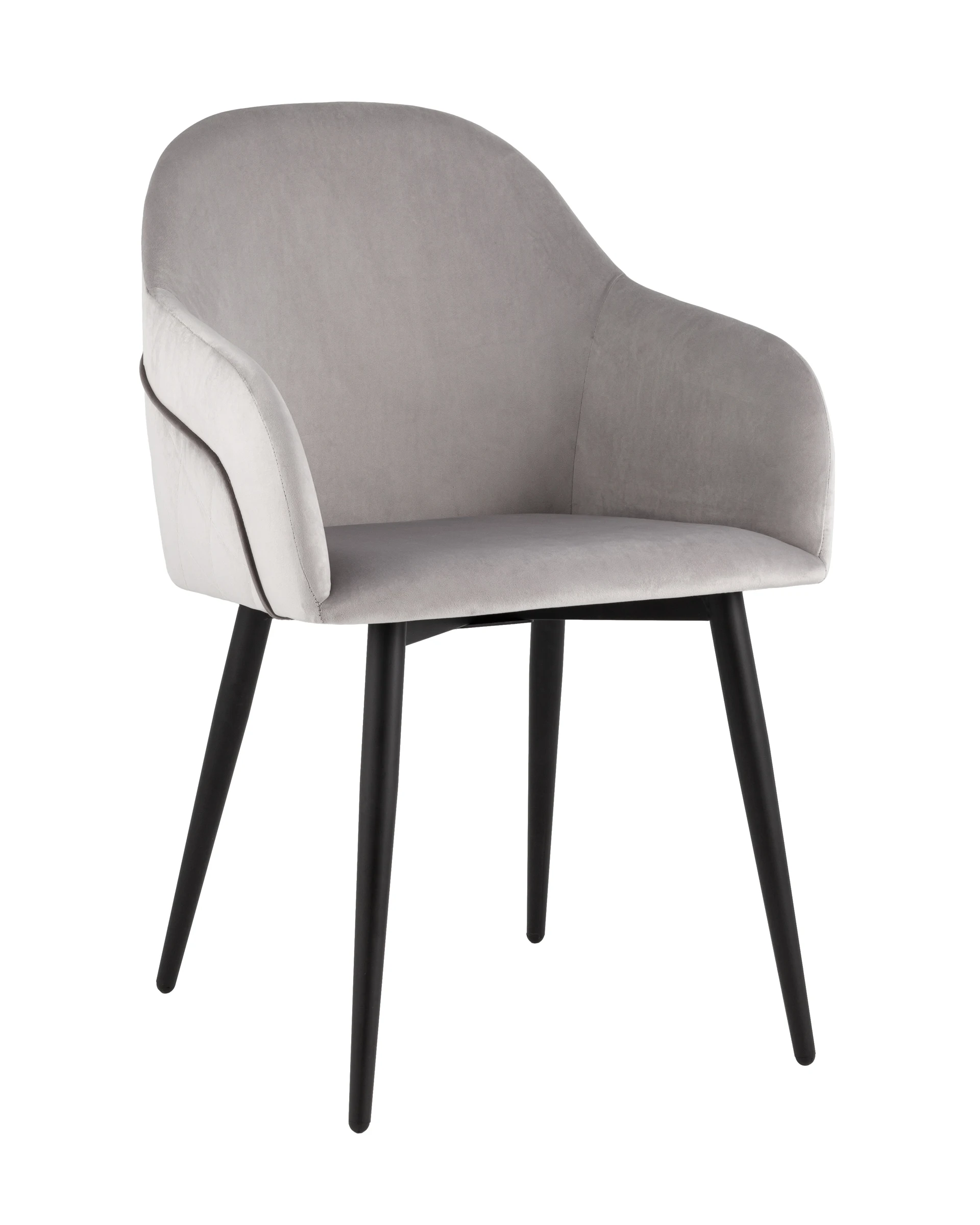 Обеденный стул Stool Group Новел LV-110-H09/H18K-02-01(P)