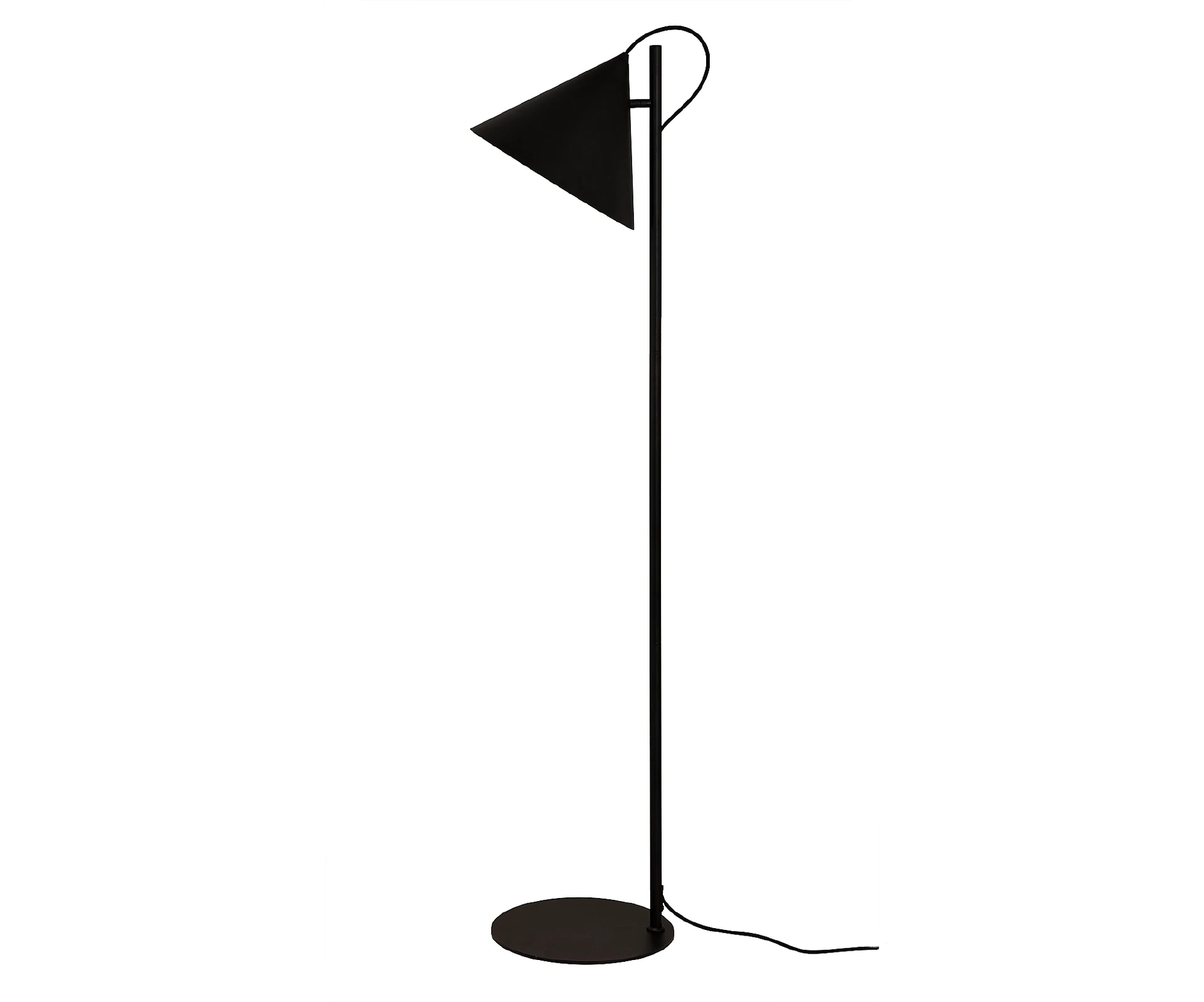 Торшер KINK Light Райви 08482-F,19