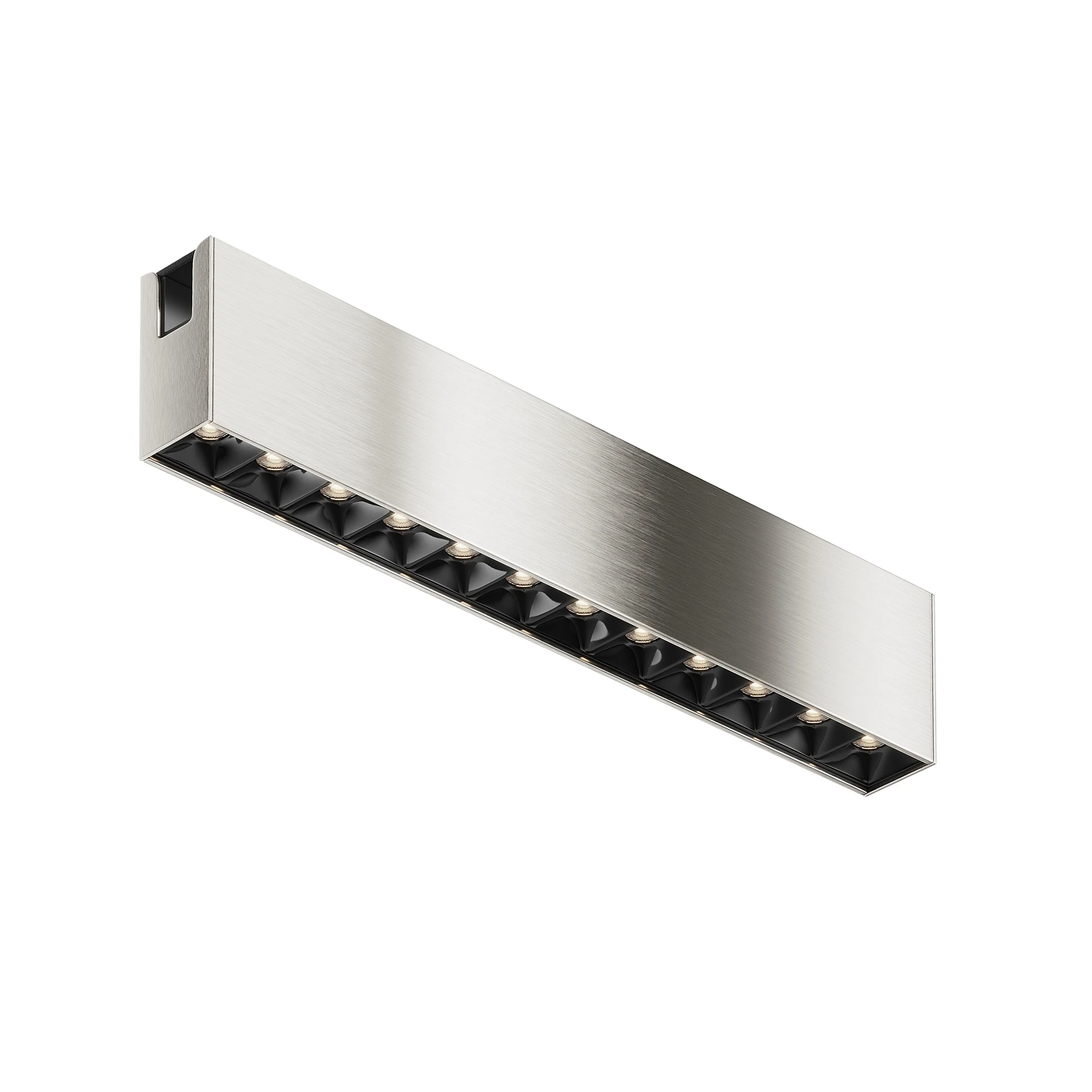 Трековый светильник Maytoni Points TR150-1-12W4K-M-PT