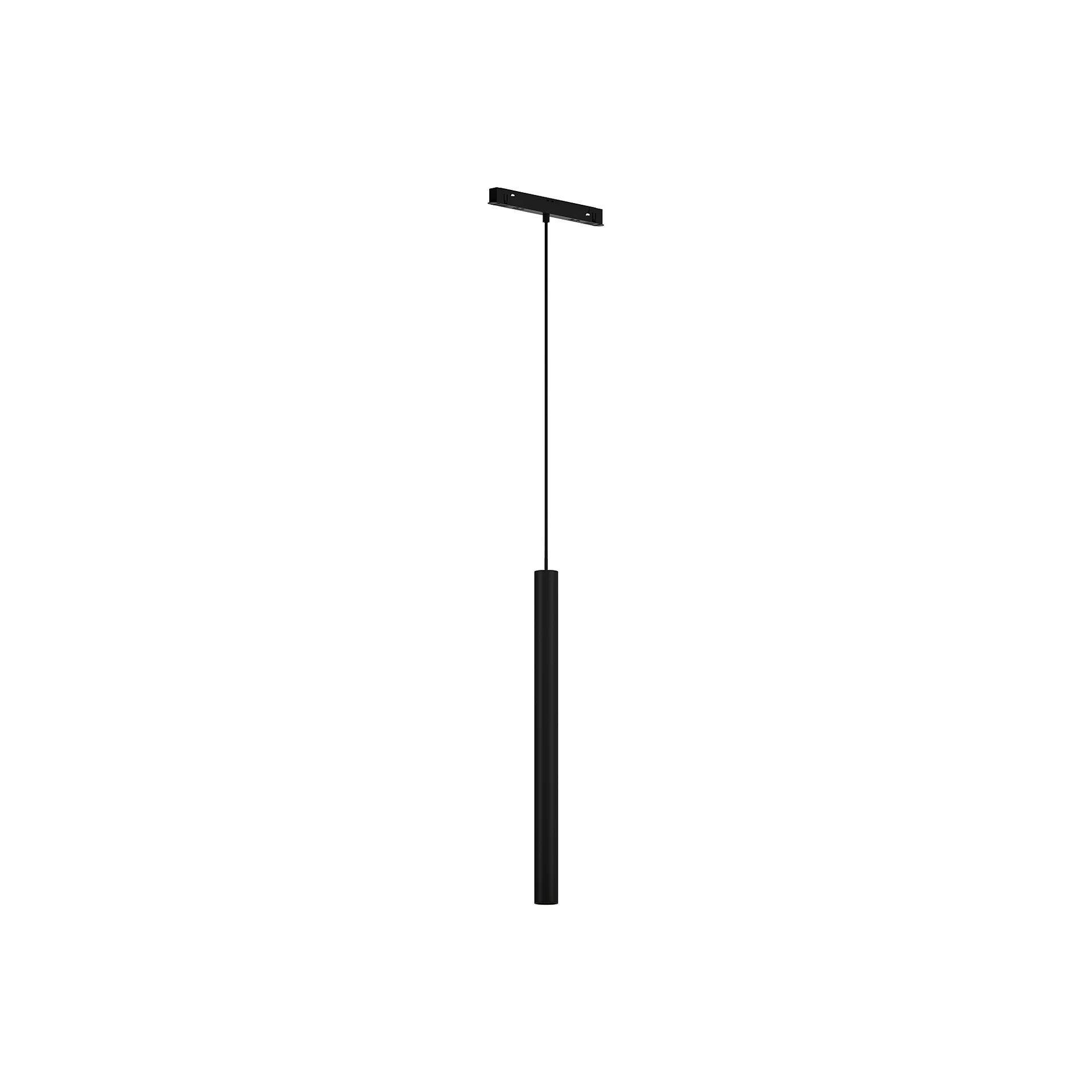 Трековый светильник Maytoni Focus LED TR226-4-5WTW-M-DD2-B