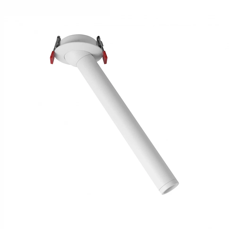 Встраиваемый светильник ILedex Telescope 999.3W-300 WH