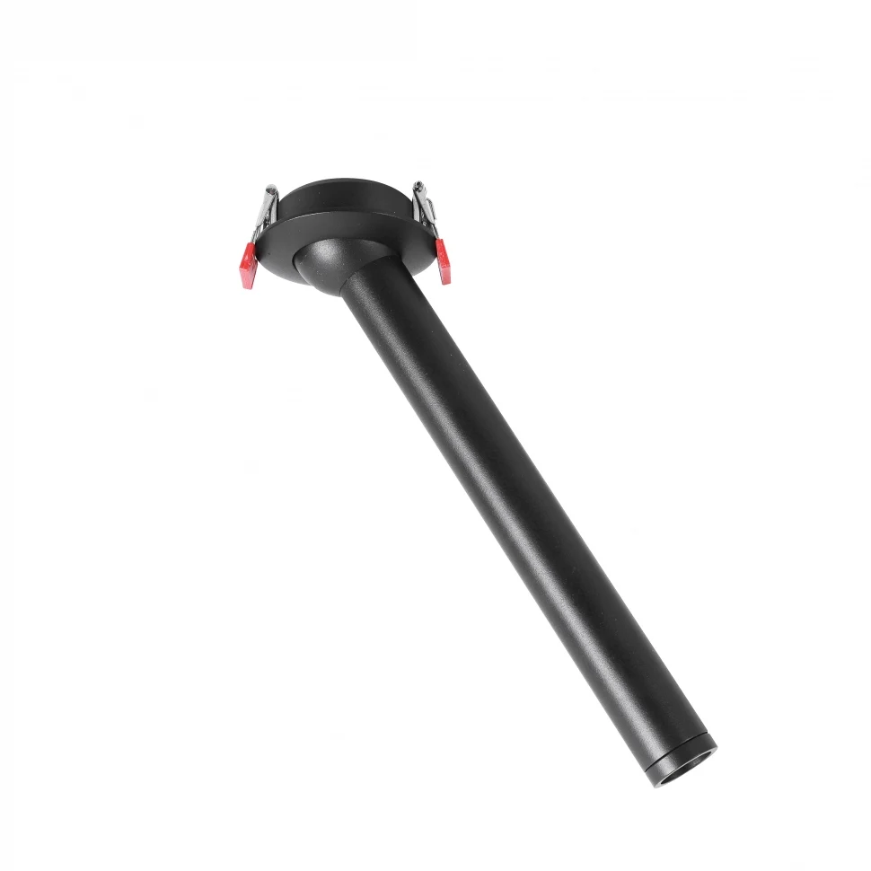 Встраиваемый светильник ILedex Telescope 999.3W-200 BK