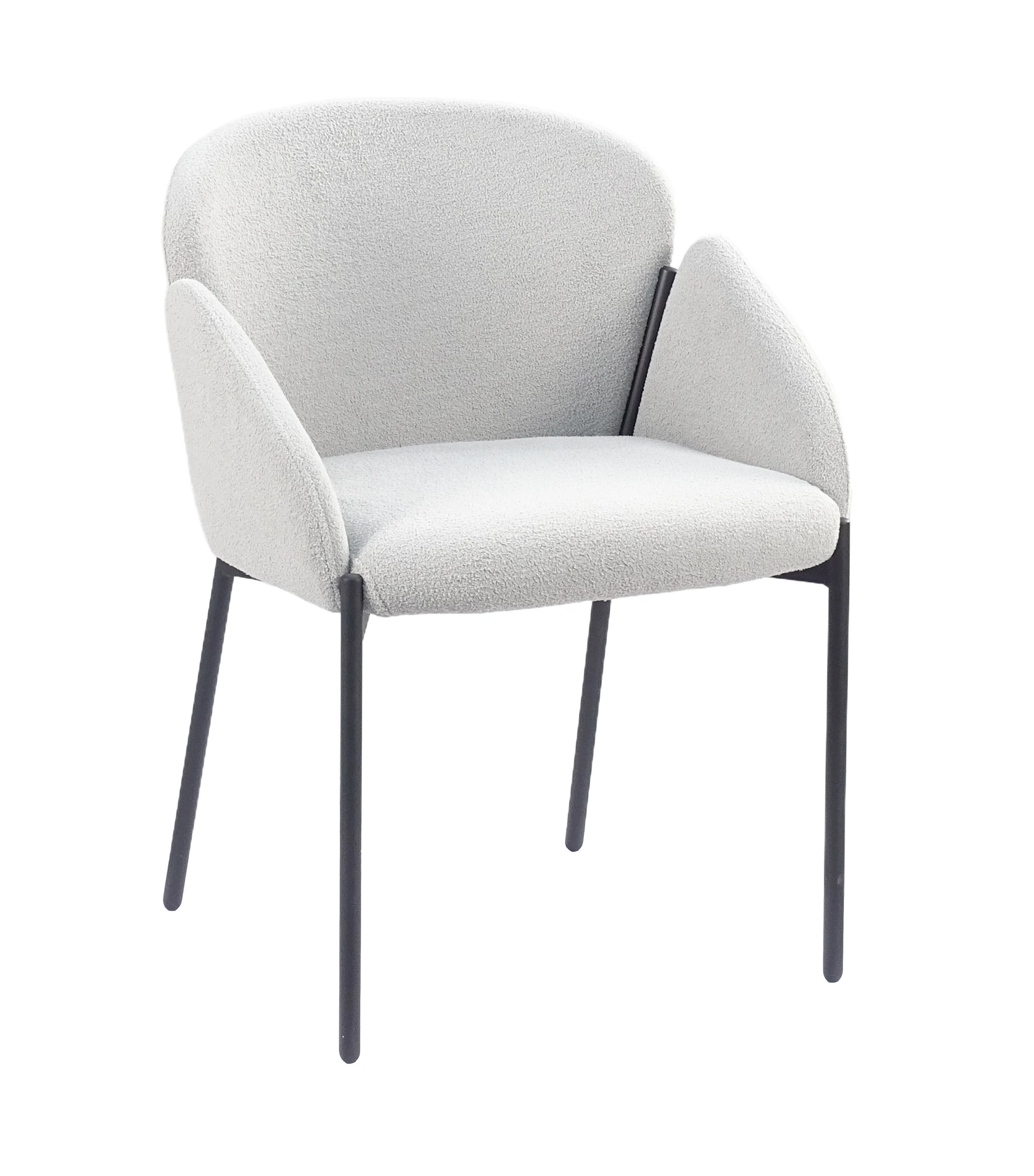 Обеденный стул Stool Group Melia DC-3090KD3018-14blacklegs