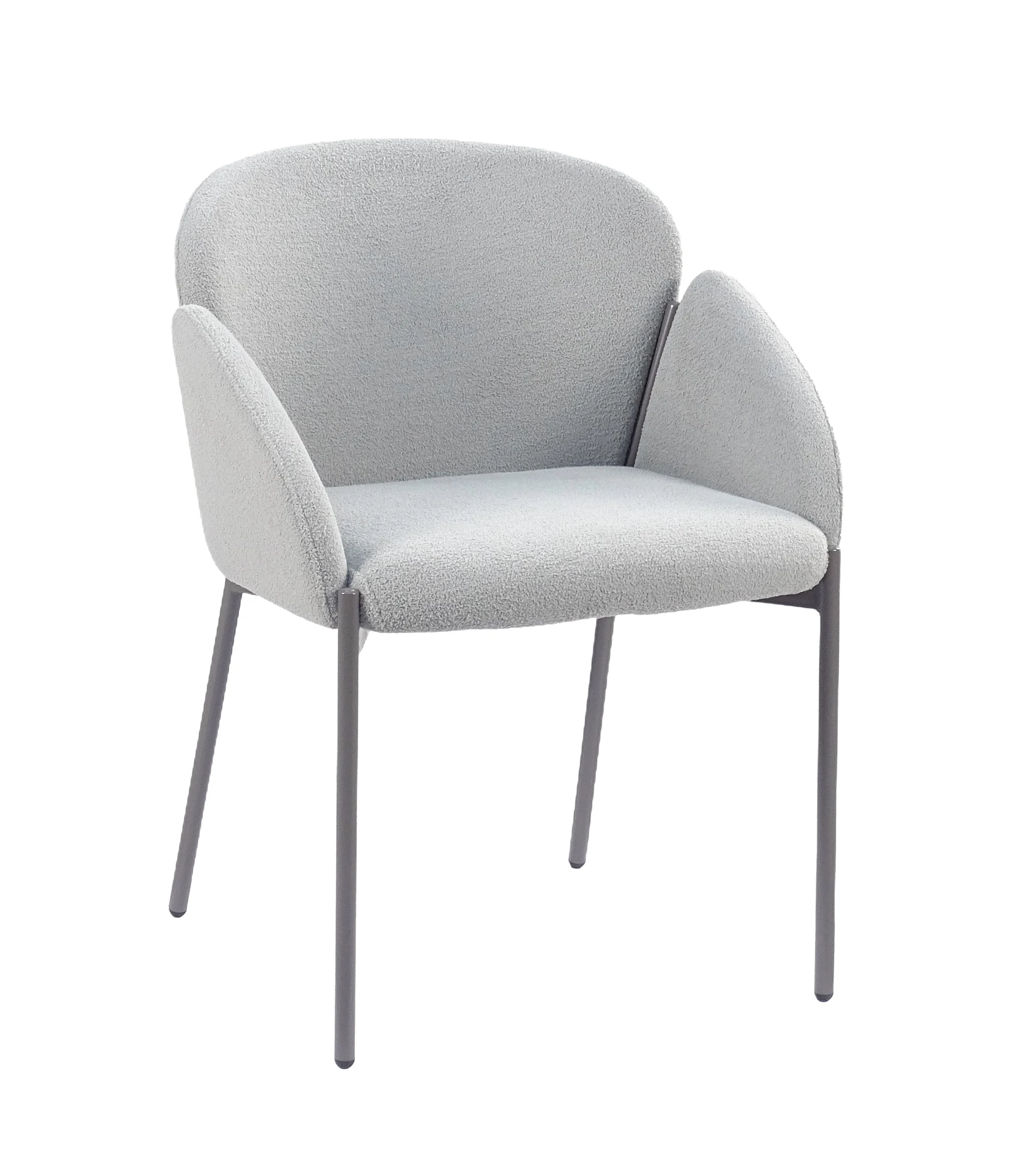 Обеденный стул Stool Group Melia DC-3090KD3018-15greylegs