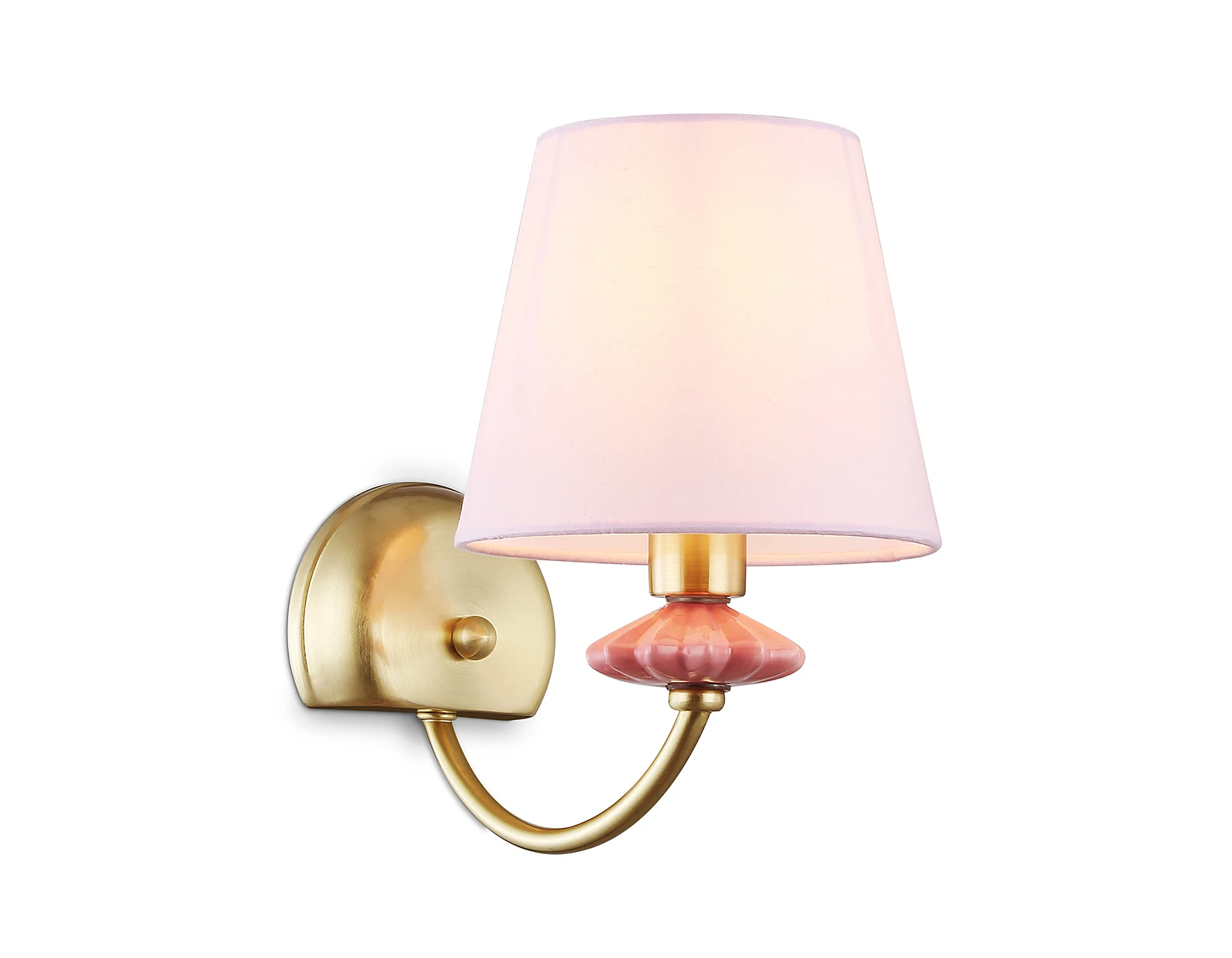 Настенное бра Ambrella Ceramo Classic LH75027