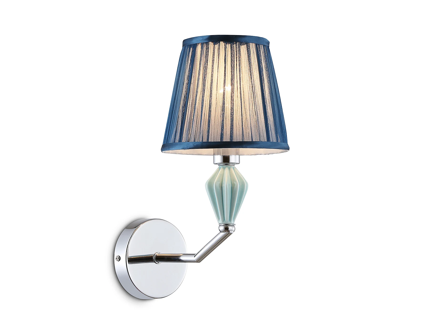 Настенное бра Ambrella Ceramo Classic LH75065