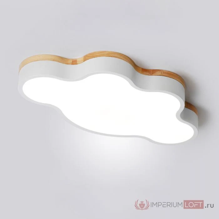 Светильник потолочный ImperiumLoft Cloud-Eco01 189501-26