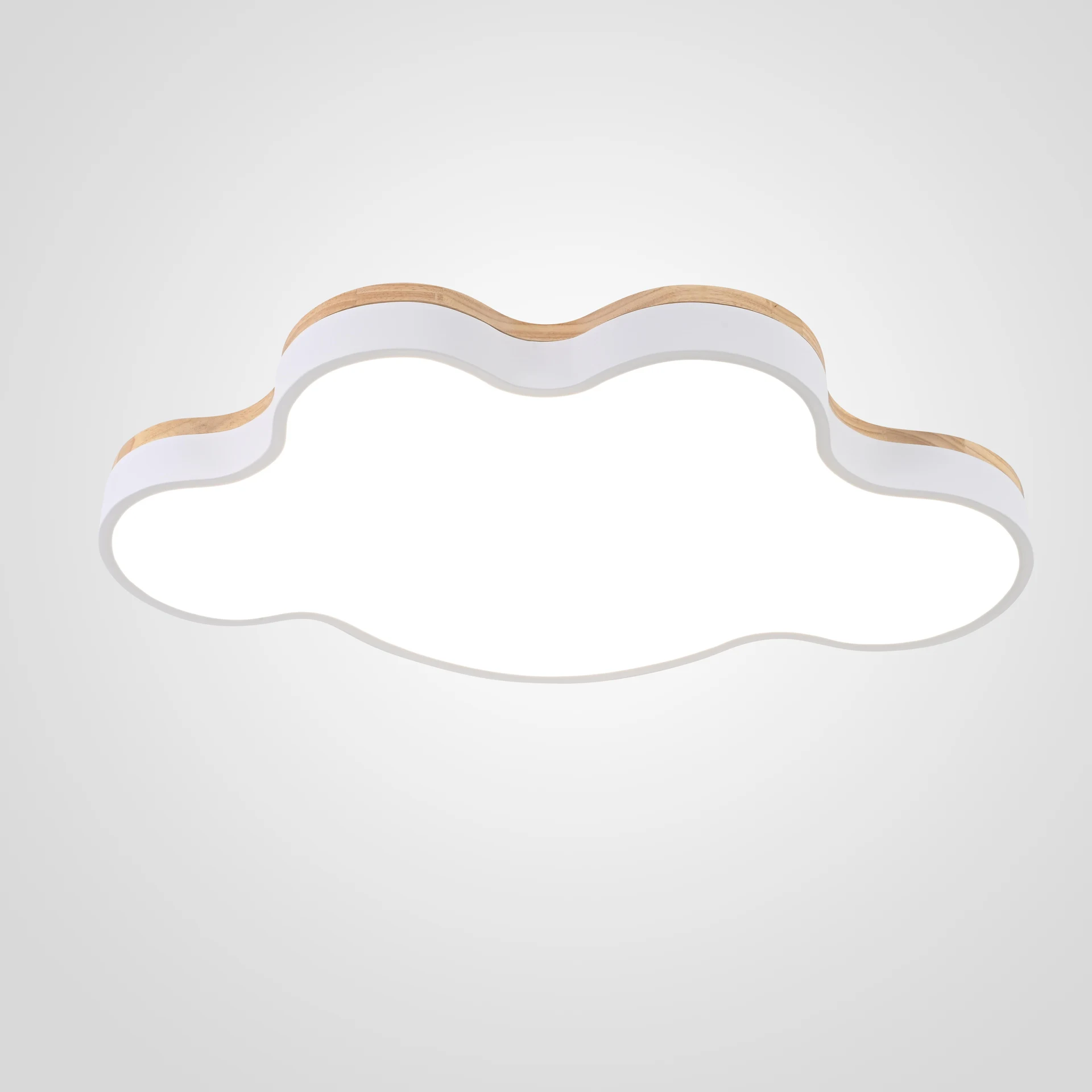 Светильник потолочный ImperiumLoft Cloud-Eco01 189502-26