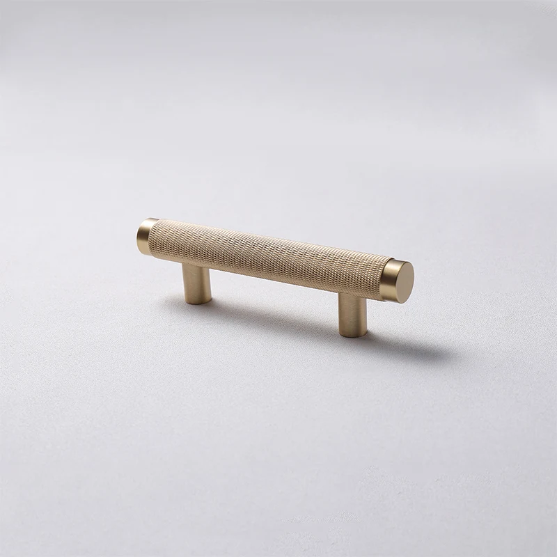 Ручка-скоба Delight Collection HK009 HK011 brass