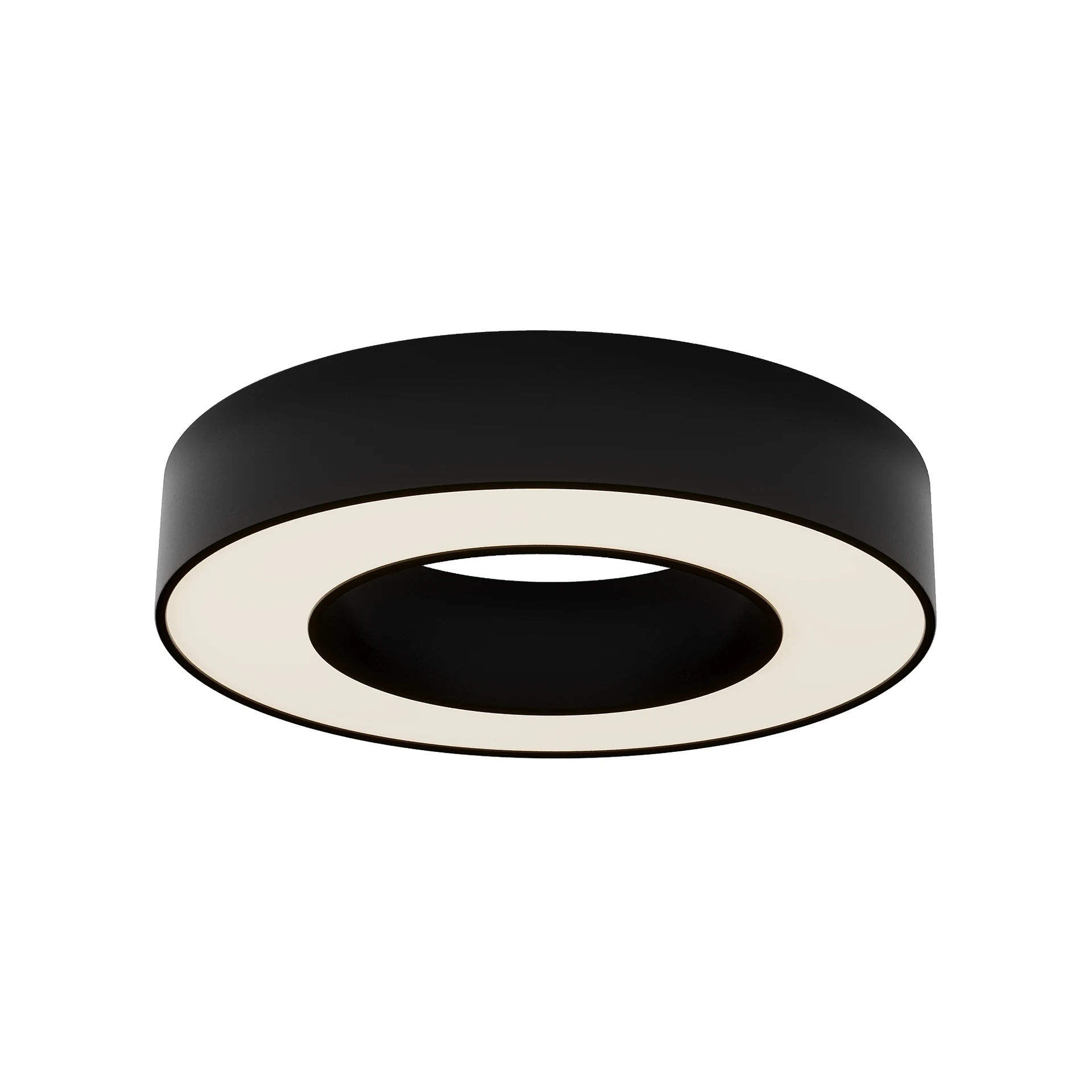 Светильник потолочный Maytoni Lua C093CL-24W3K-B