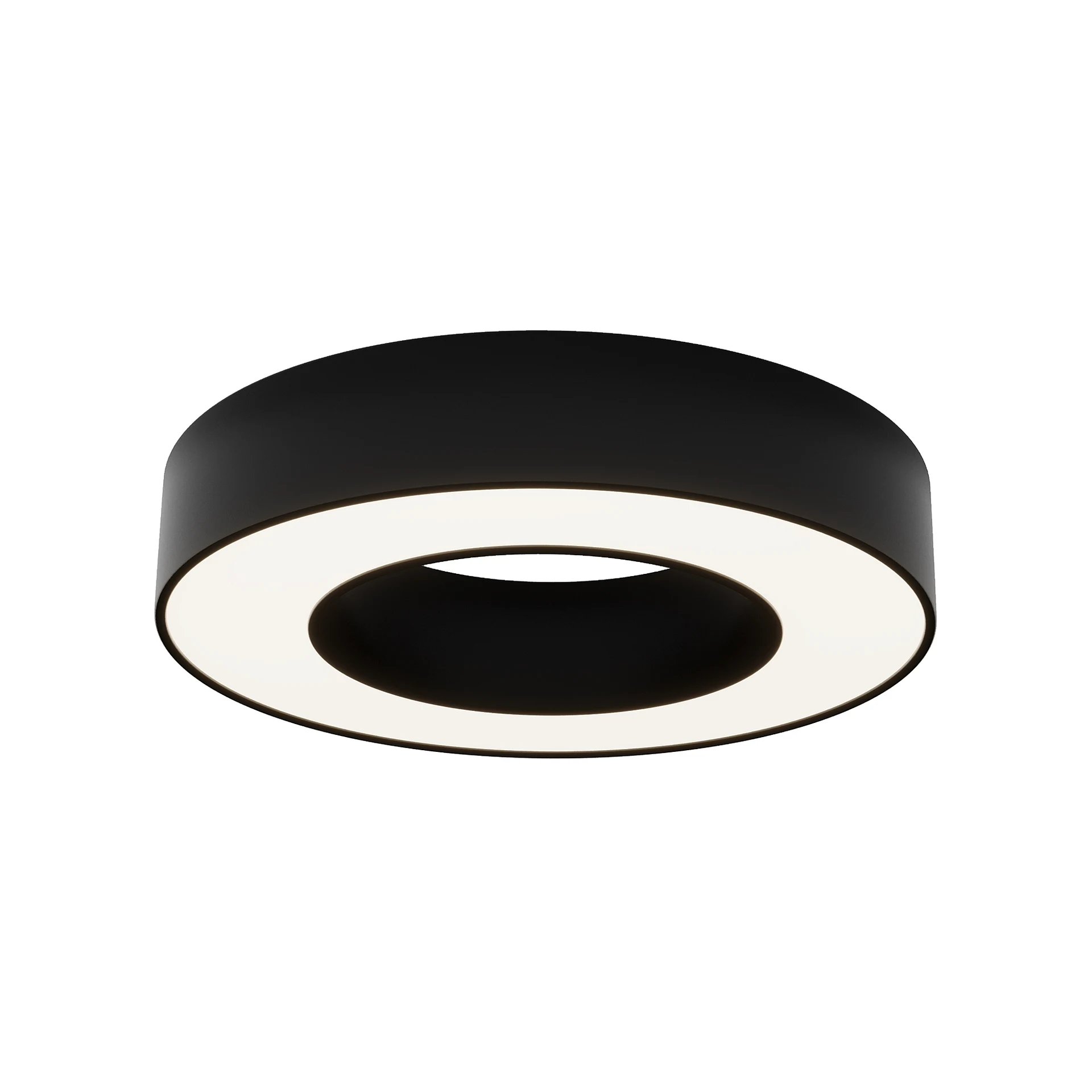 Светильник потолочный Maytoni Lua C093CL-24W4K-B