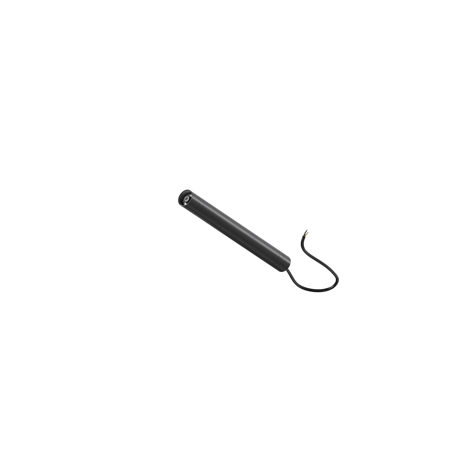 Соединитель для модульной системы Shelf с блоком питания 100Вт 276мм Maytoni Accessories for system Shelf CA011-L300-100W-B