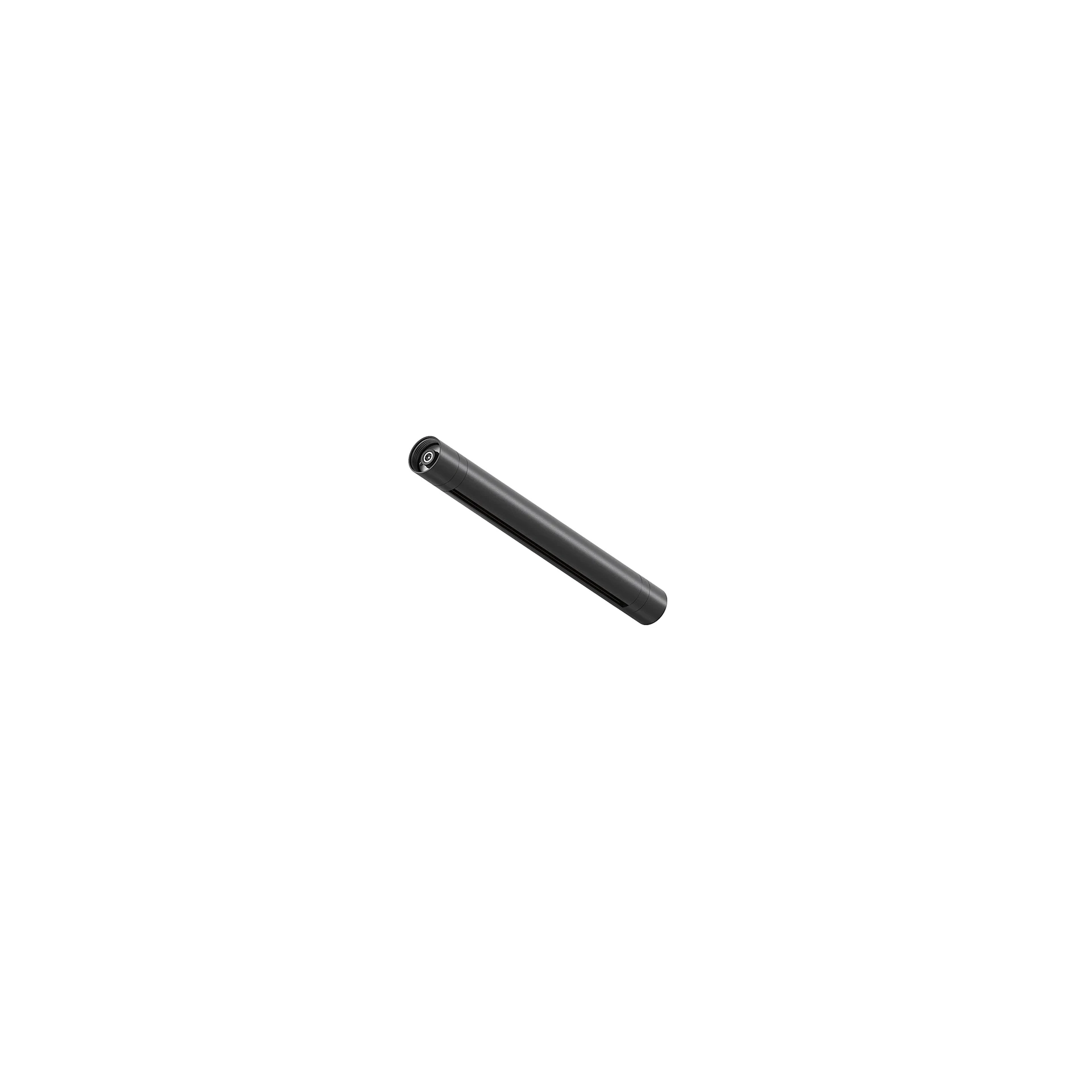 Шинопровод для системы Shelf 276 мм Maytoni Accessories for system Shelf CA012-TRX-300-B
