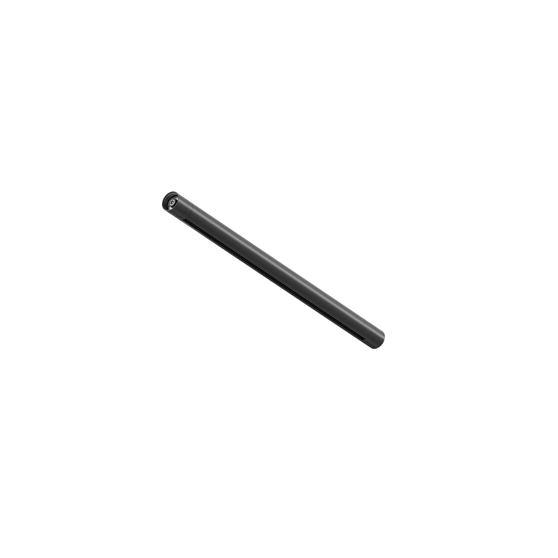 Шинопровод для системы Shelf 492 мм Maytoni Accessories for system Shelf CA012-TRX-500-B
