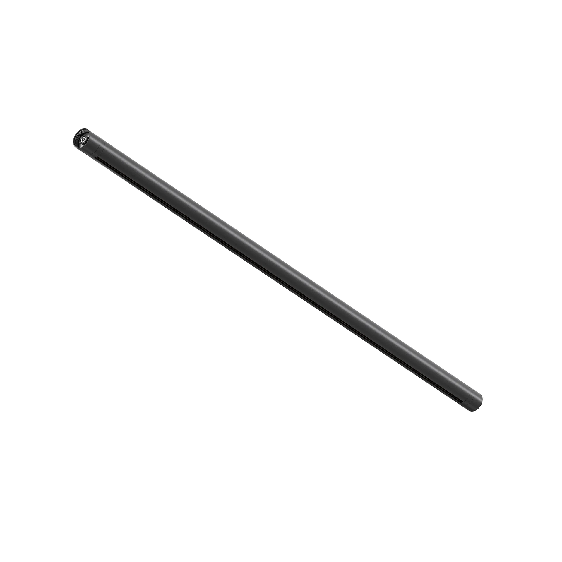 Шинопровод для системы Shelf 924 мм Maytoni Accessories for system Shelf CA012-TRX-900-B