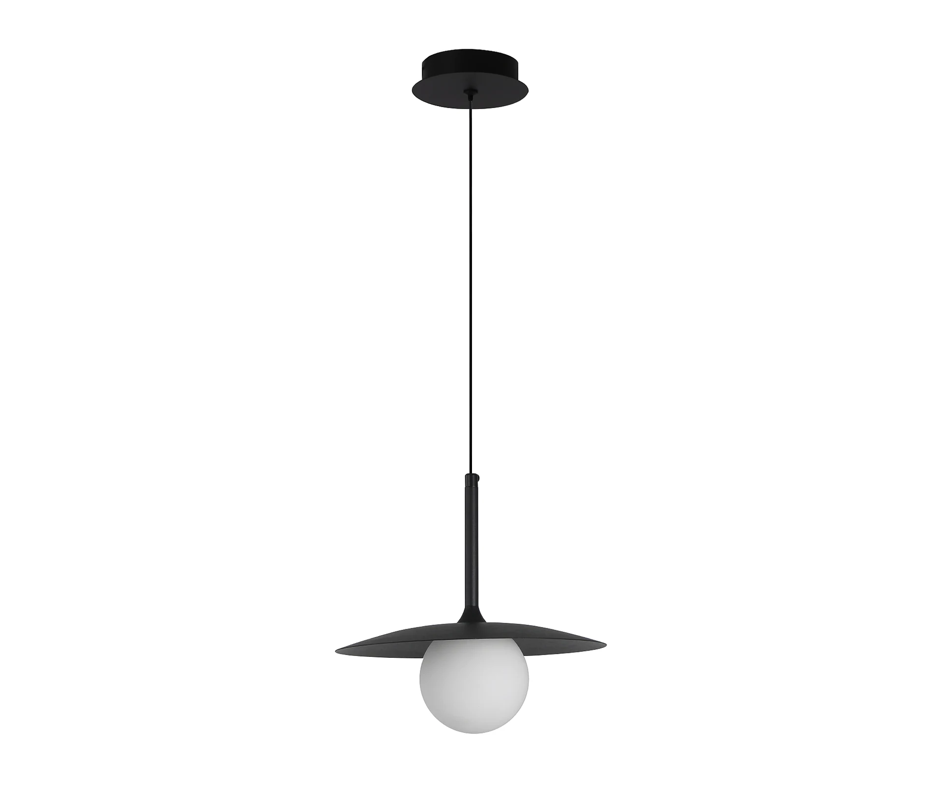 Светильник подвесной KINK Light Элисон 08469-25A,19