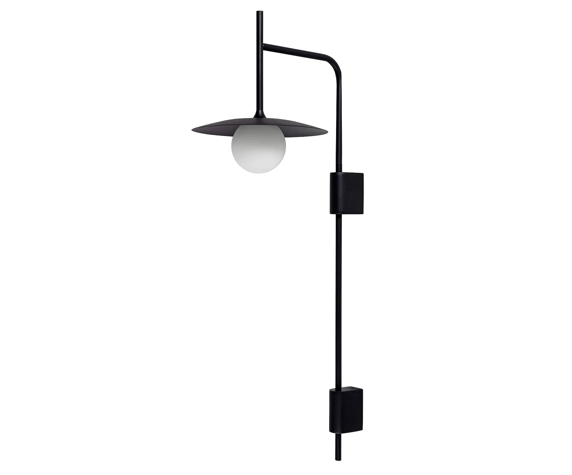 Настенное бра KINK Light Элисон 08469W-2,19