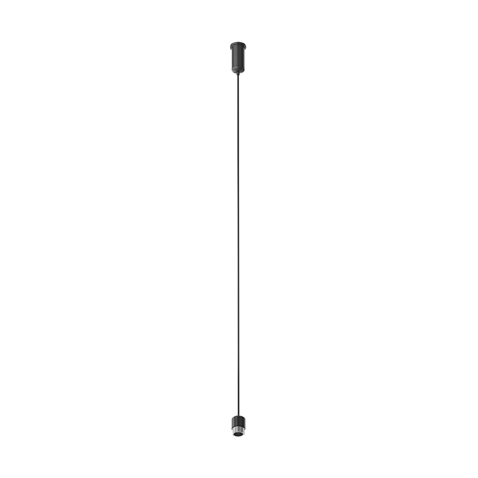 Тросовый подвес 1000мм для системы Shelf Maytoni Accessories for system Shelf CA028SW-L1000-B
