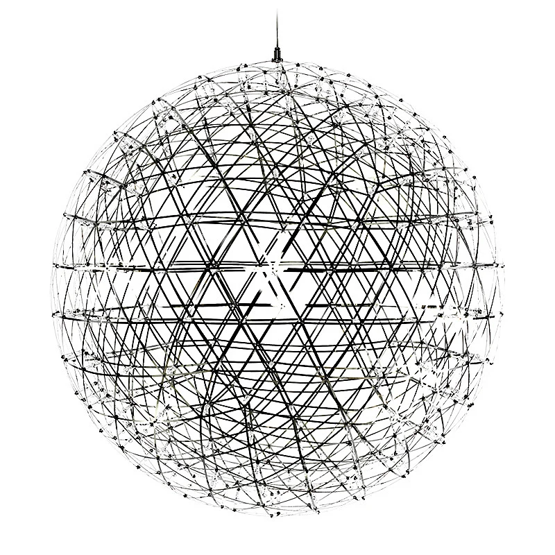 Подвесная люстра L'Arte Luce Luxury Raimond L46200.98