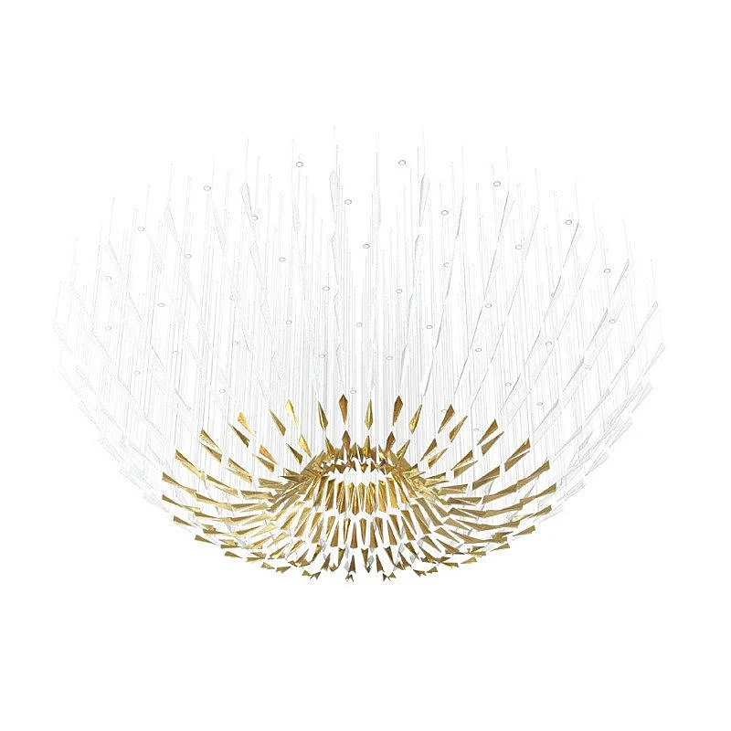 Люстра каскадная L'Arte Luce Luxury Vice Versa L61913