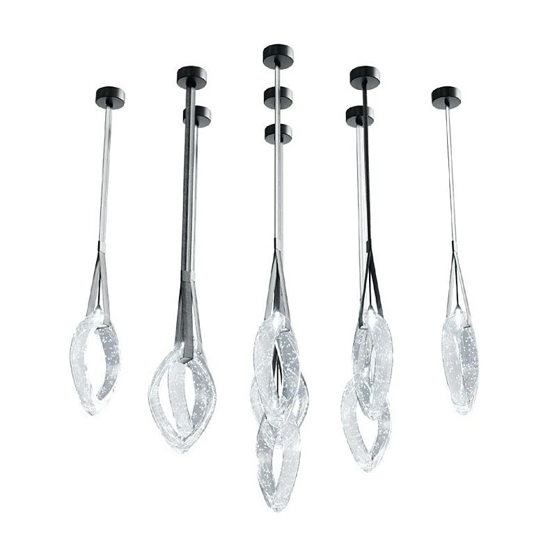 Светильник подвесной L'Arte Luce Luxury Origin L65703