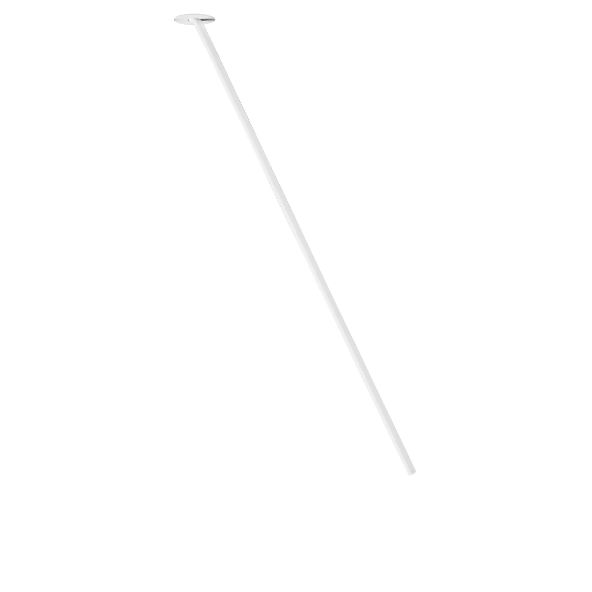 10359/1000 White Потолочный светильник LOFT IT Cane