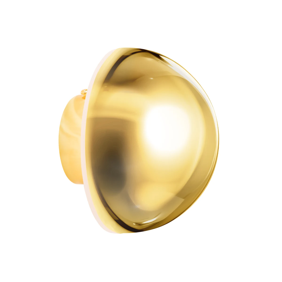 Настенный светильник Dot Loft It 10362L Gold