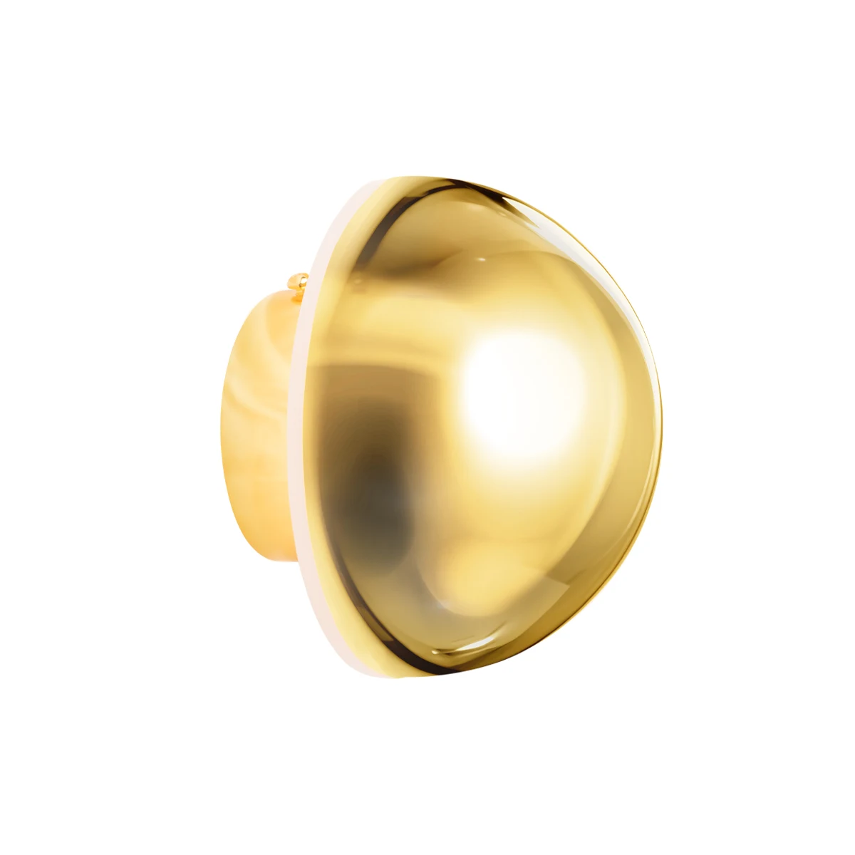 Настенный светильник Dot Loft It 10362M Gold