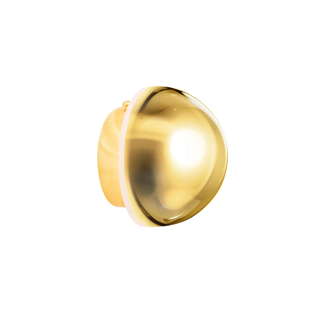 Настенный светильник Dot Loft It 10362S Gold