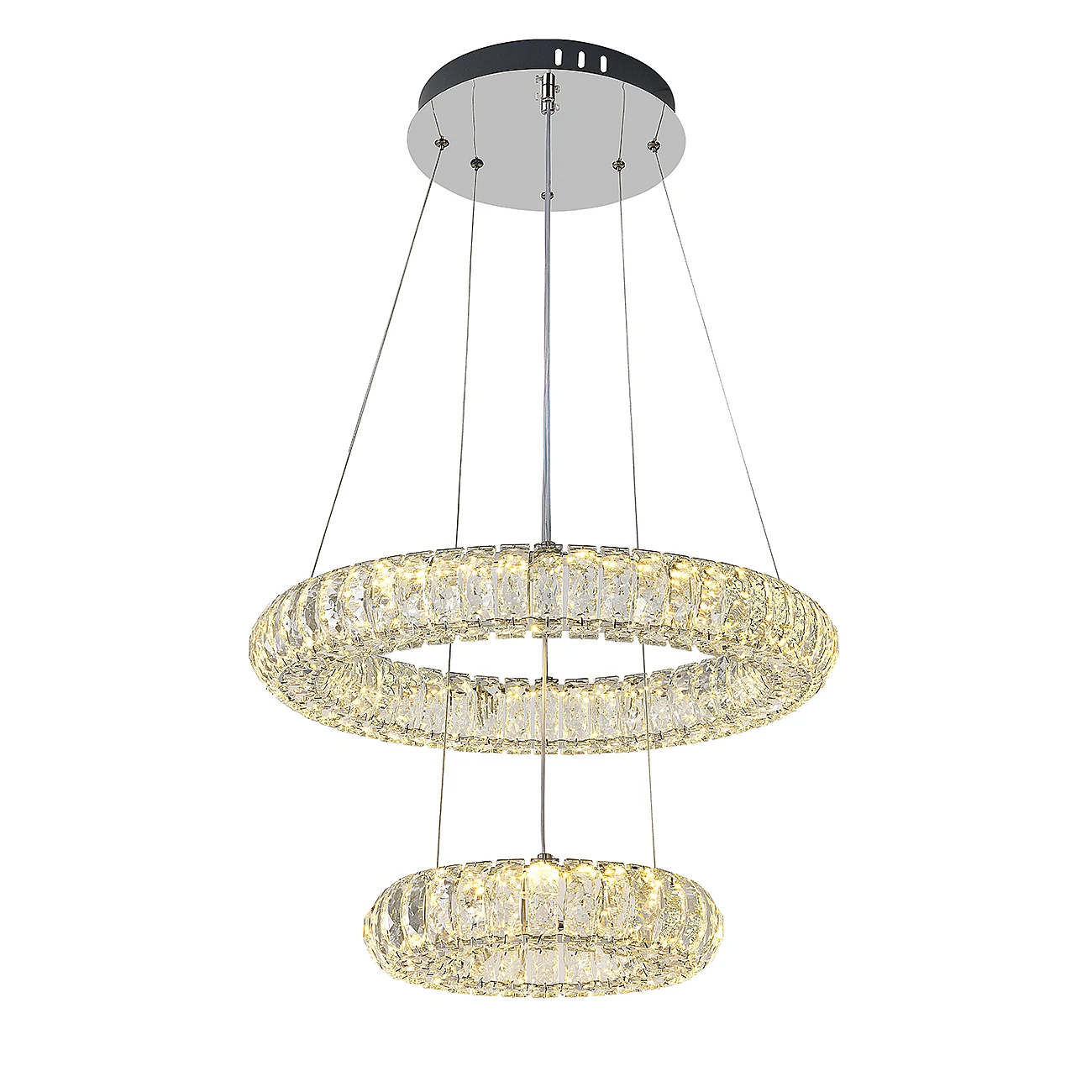 Подвесная люстра Escada Royal 619/S LED