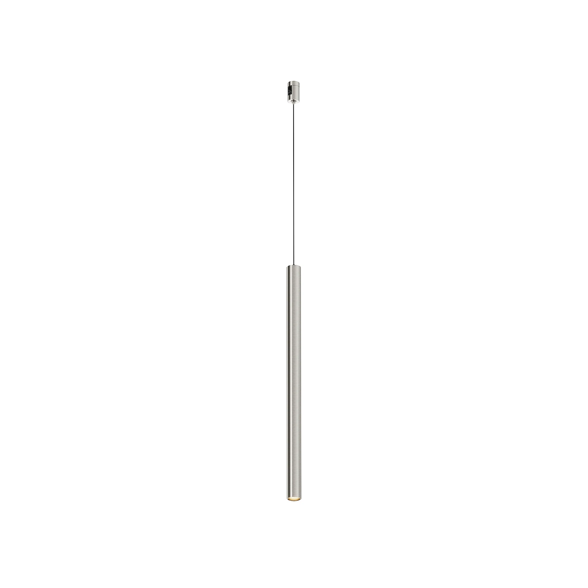Трековый светильник Maytoni Focus Led TR156-1-5W3K-PT